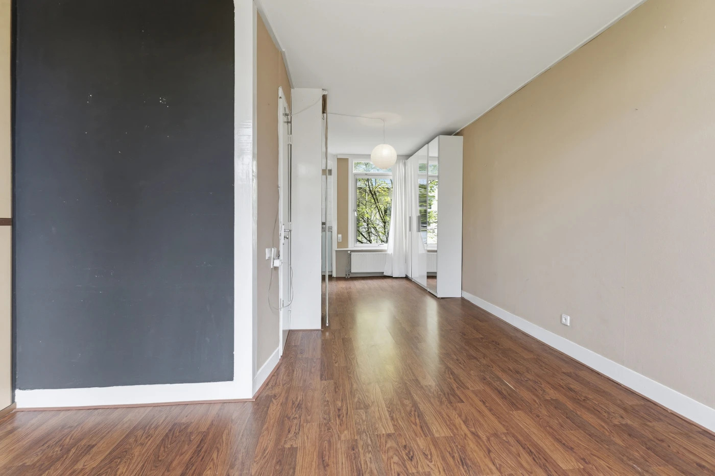 Studio te koop: Conradstraat 106-2, Amsterdam