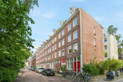Conradstraat 106-2