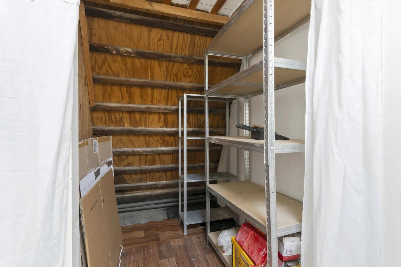 Studio te koop: Conradstraat 106-2, Amsterdam