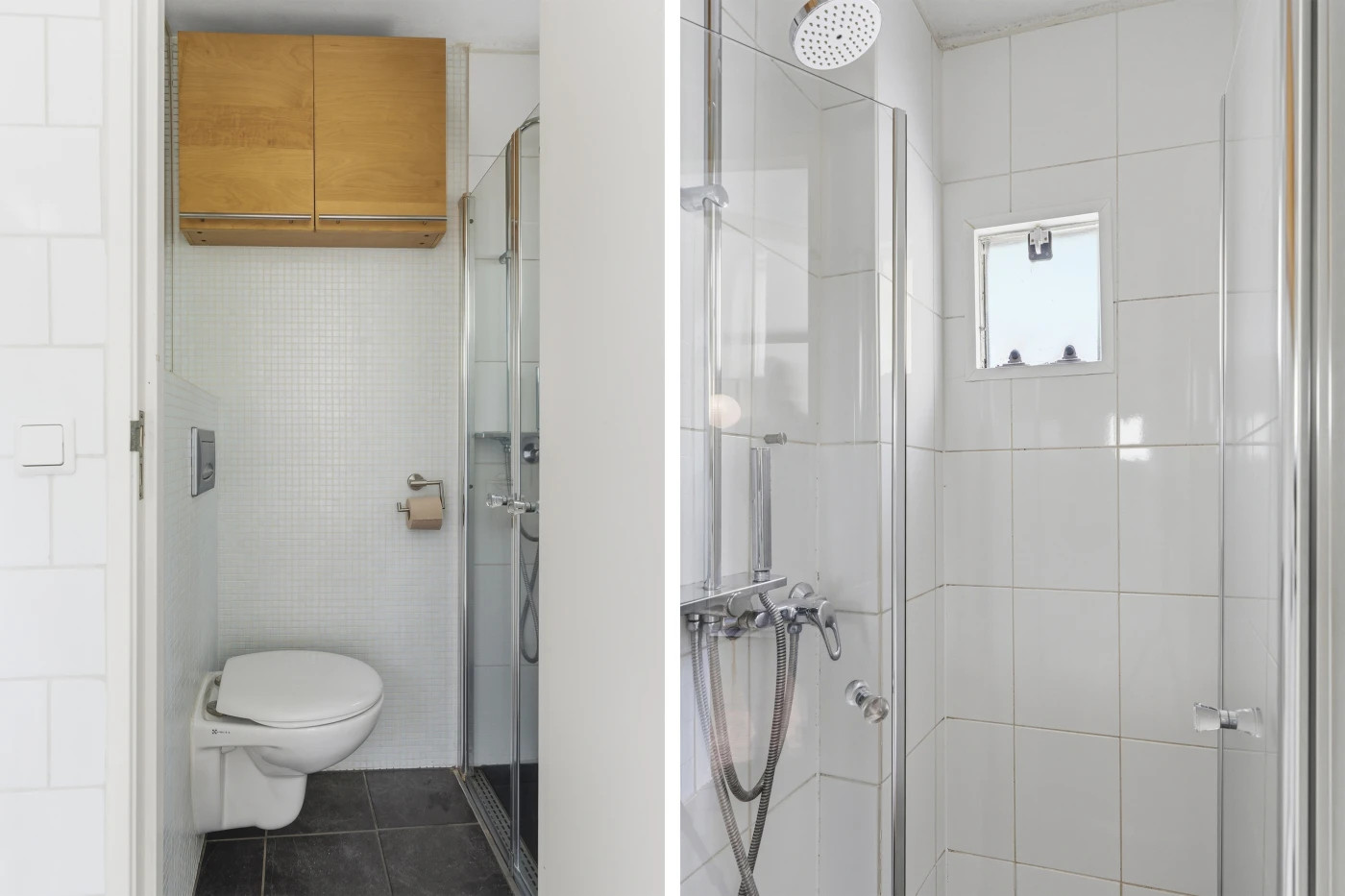 Studio te koop: Conradstraat 106-2, Amsterdam