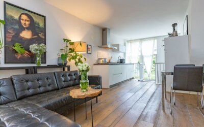 Conradstraat 106-H