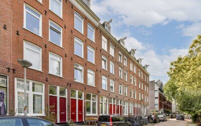 Conradstraat 108-2