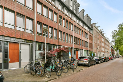 Conradstraat 126-A