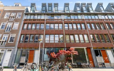Conradstraat 132-D