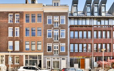 Conradstraat 138-B