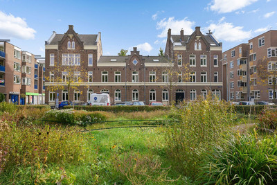 Czaar Peterstraat 23-E