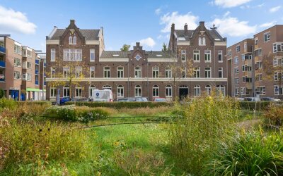 Czaar Peterstraat 23-E