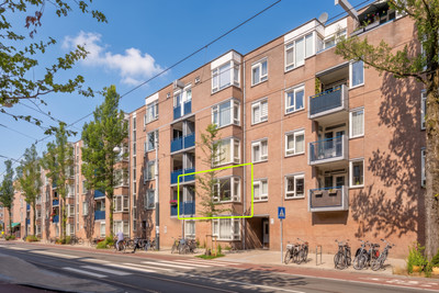 Czaar Peterstraat 49-B