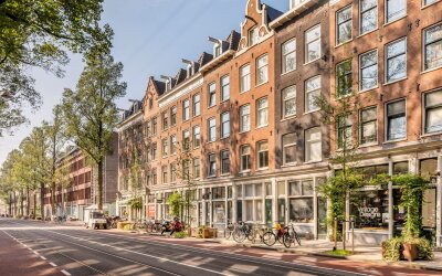 Czaar Peterstraat 149-3