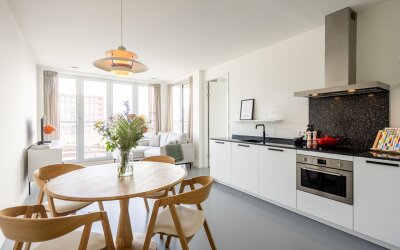Appartement te koop Jan Kiststraat 153