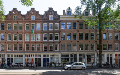 Czaar Peterstraat 98-D