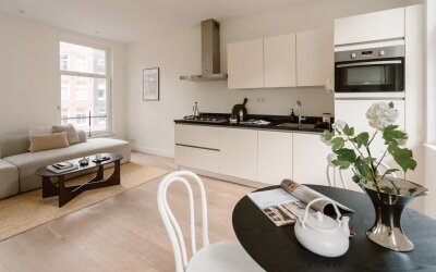 Czaar Peterstraat 142-2