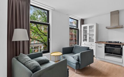 Czaar Peterstraat 150-B