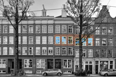 Czaar Peterstraat 184-C