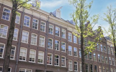 Czaar Peterstraat 184-E