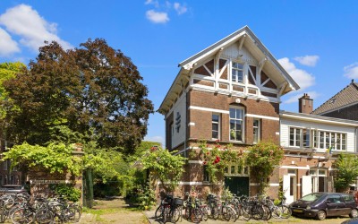 Tweede Leeghwaterstraat 5-A