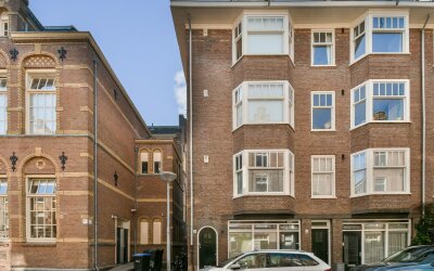 Kraijenhoffstraat 30-1