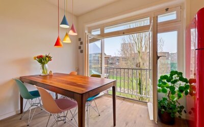Kraijenhoffstraat 30-3
