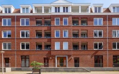 Cornelis Vermuydenstraat 38
