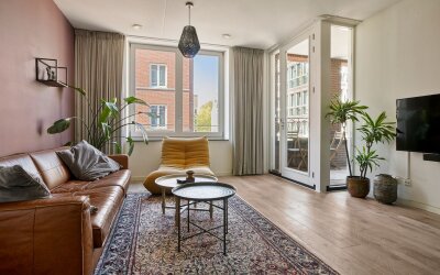 Cornelis Vermuydenstraat 46