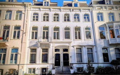Plantage Parklaan 18