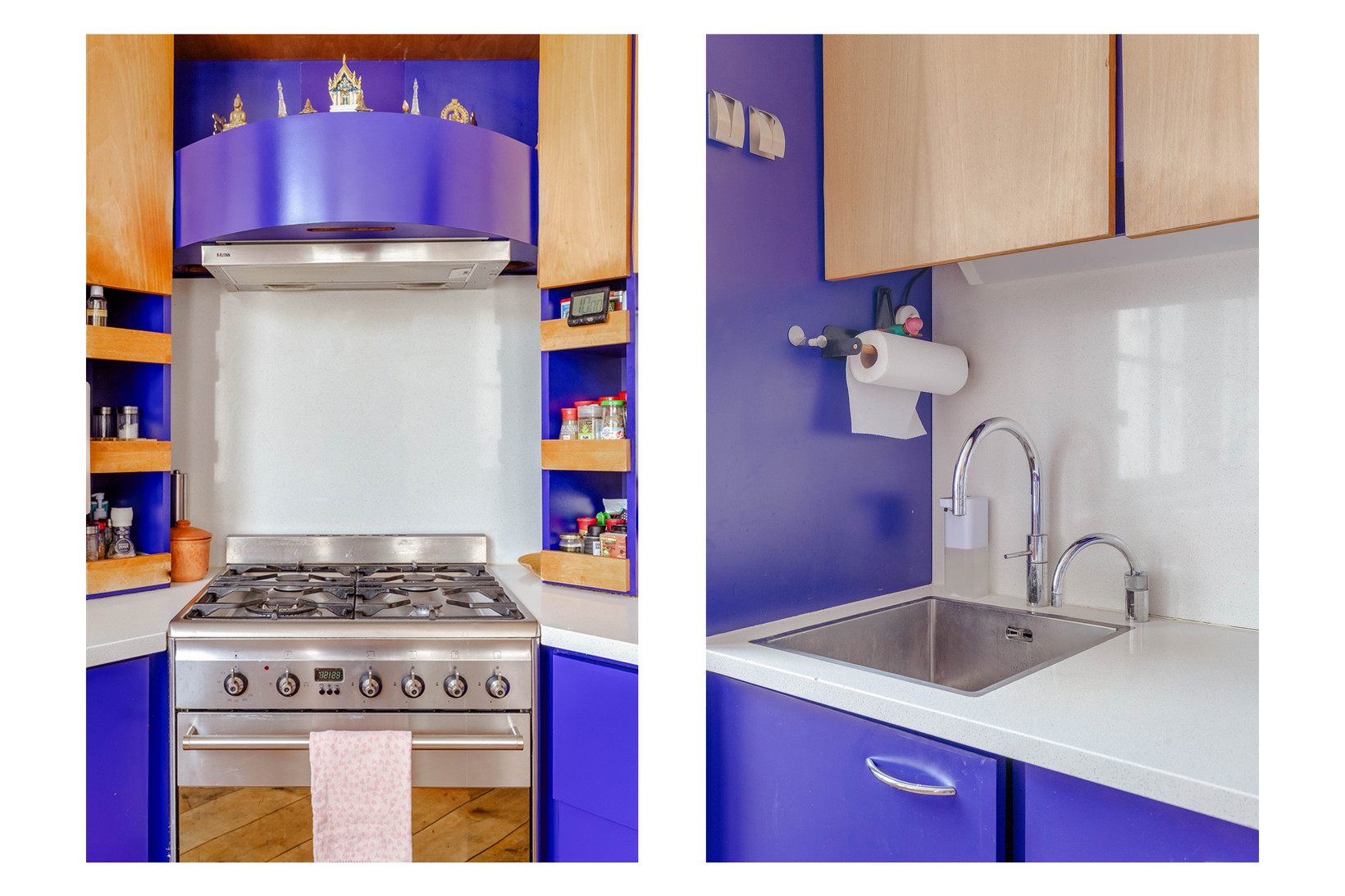 Appartement te koop: Plantage Parklaan 26-3, Amsterdam