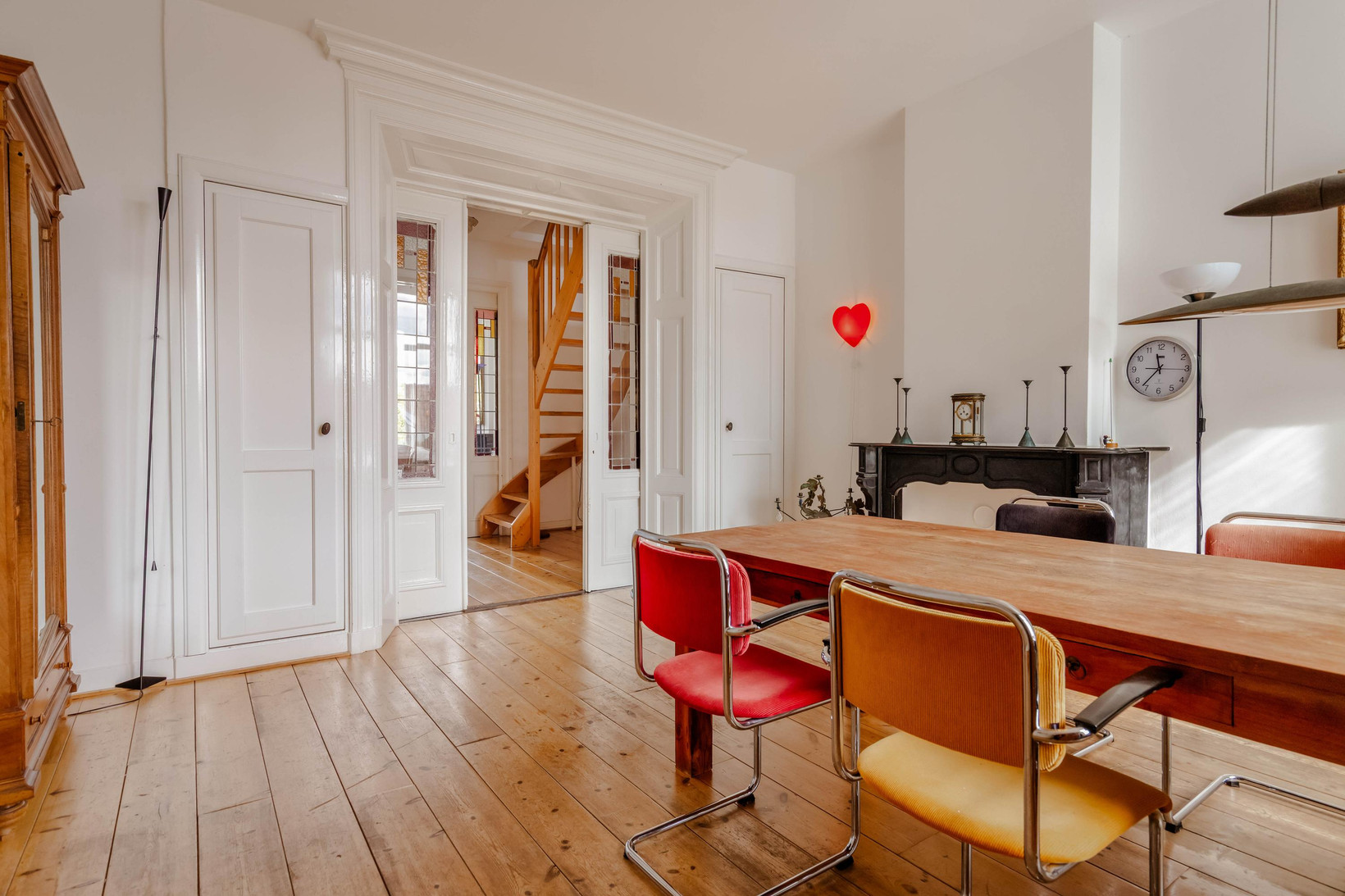 Appartement te koop: Plantage Parklaan 26-3, Amsterdam