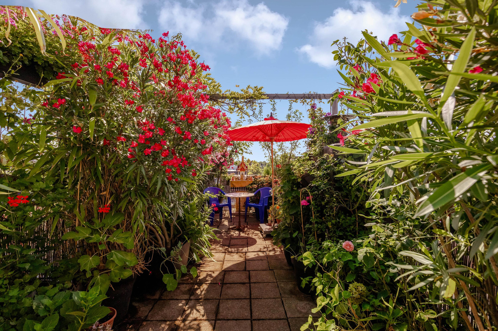 Appartement te koop: Plantage Parklaan 26-3, Amsterdam