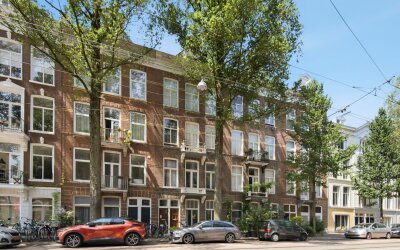 Plantage Kerklaan 5-H