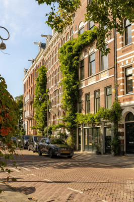 Plantage Muidergracht 147-H