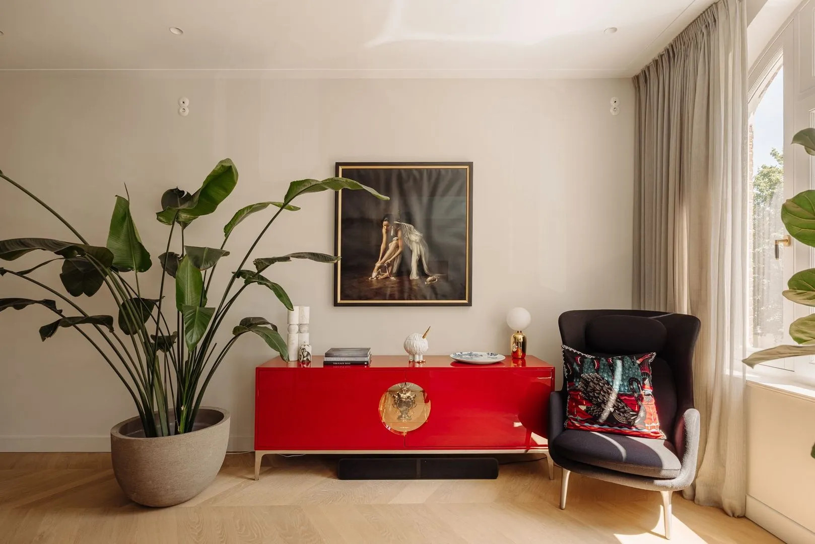 Appartement te koop: Plantage Muidergracht 155B, Amsterdam