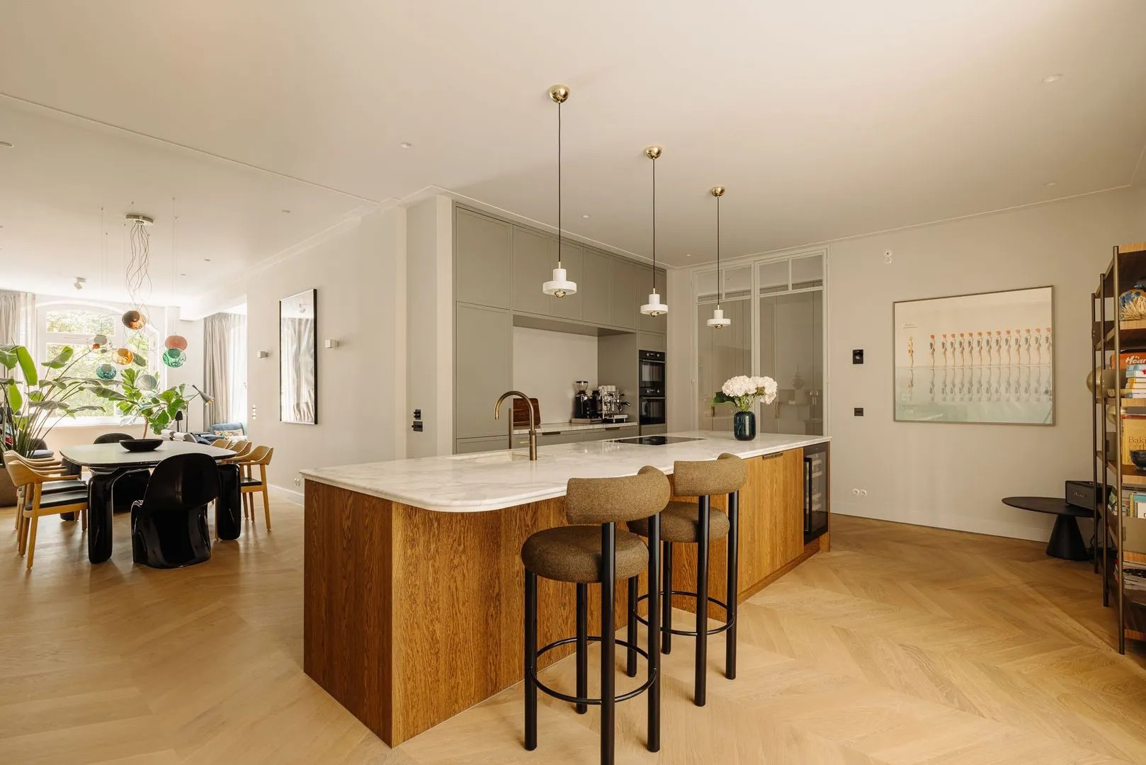 Appartement te koop: Plantage Muidergracht 155B, Amsterdam