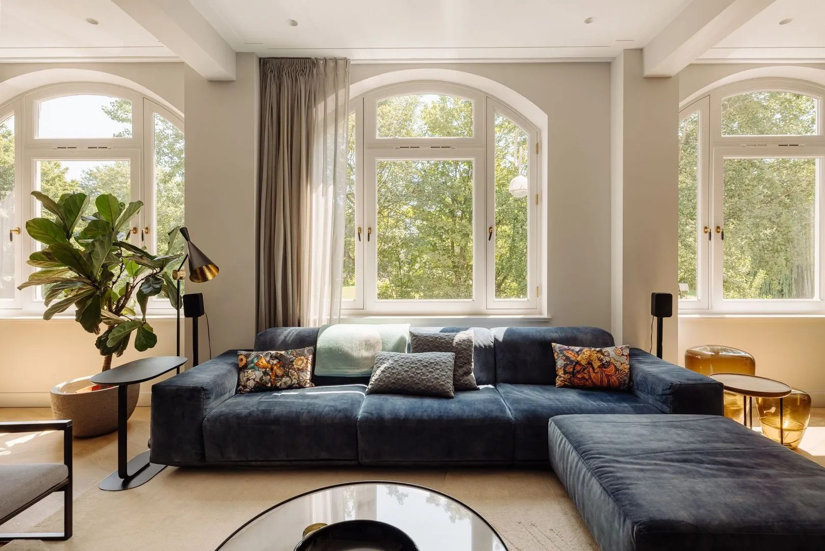 Appartement te koop: Plantage Muidergracht 155B, Amsterdam