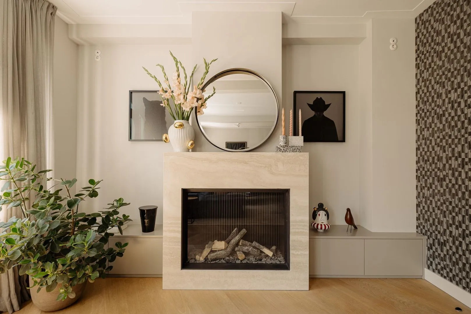 Appartement te koop: Plantage Muidergracht 155B, Amsterdam