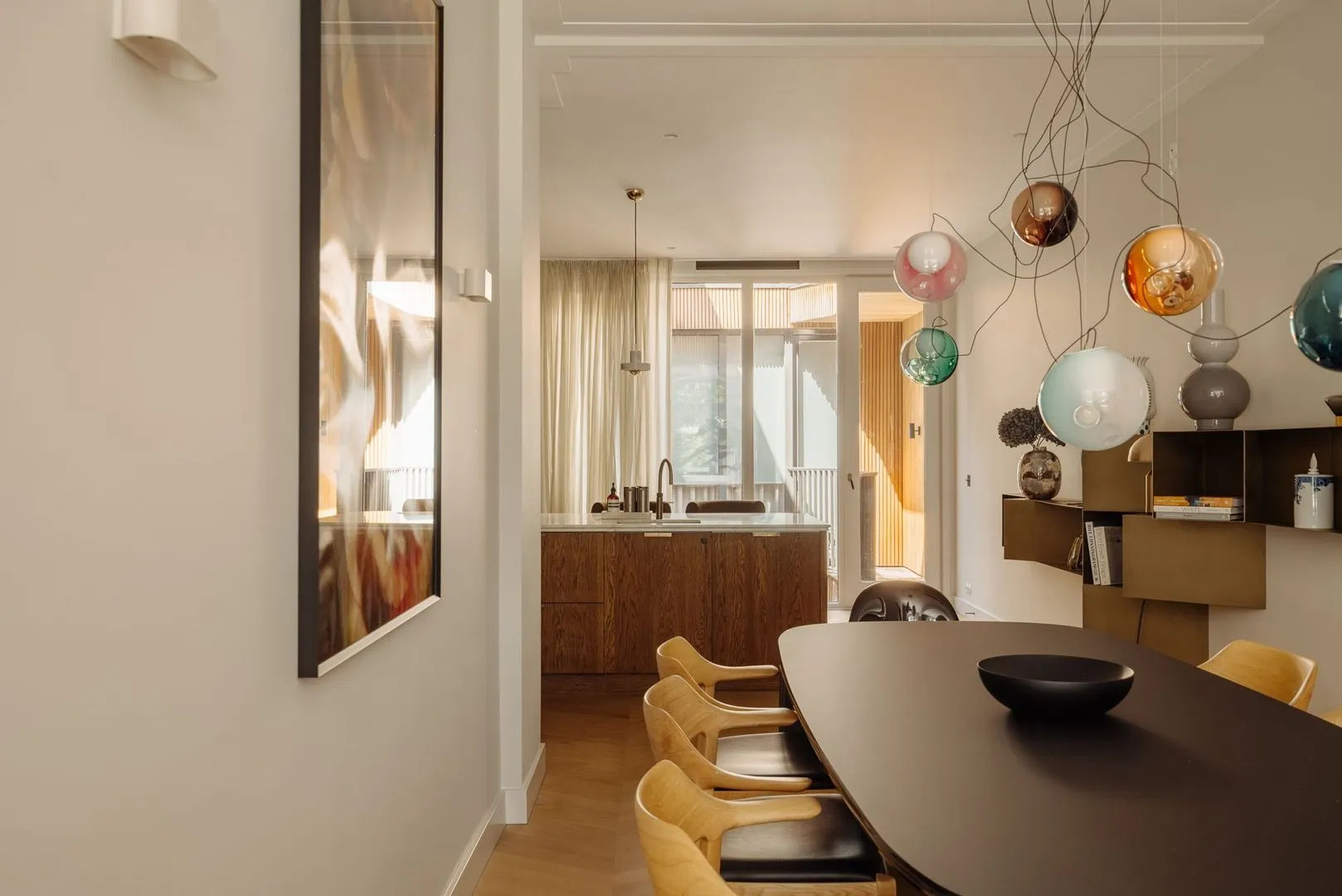 Appartement te koop: Plantage Muidergracht 155B, Amsterdam