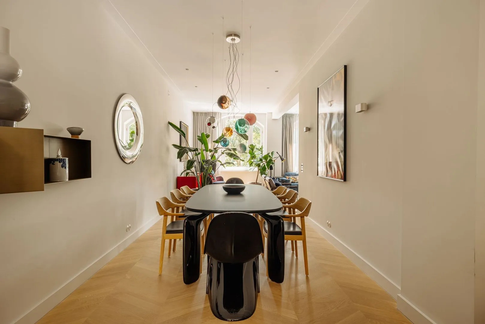 Appartement te koop: Plantage Muidergracht 155B, Amsterdam