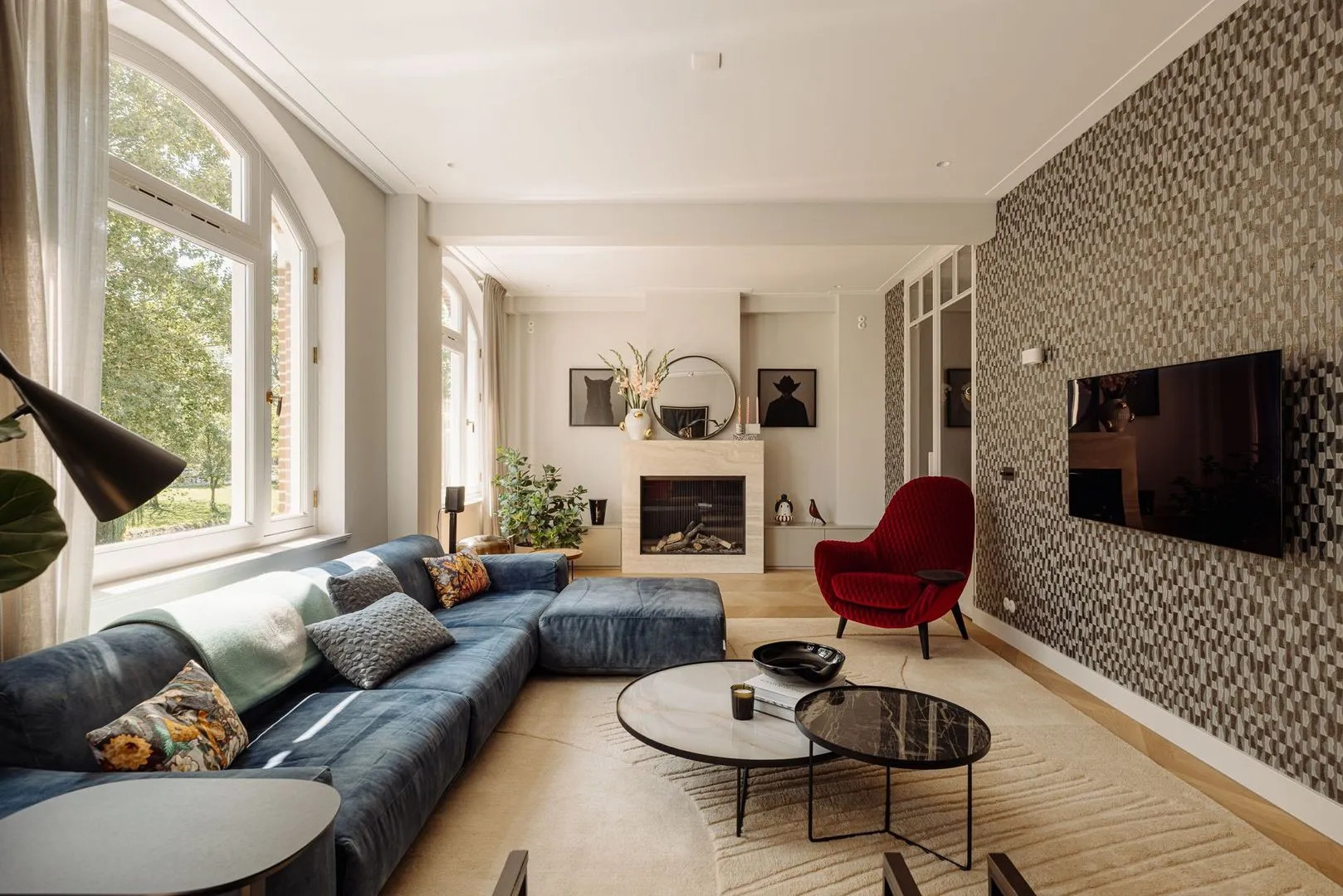 Appartement te koop: Plantage Muidergracht 155B, Amsterdam