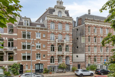 Plantage Muidergracht 161-3