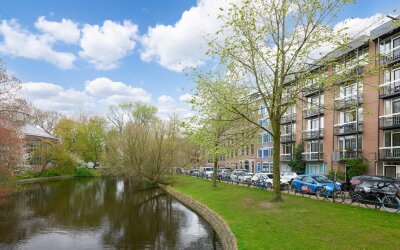 Hortusplantsoen 34