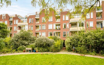 Nieuwe Keizersgracht 474