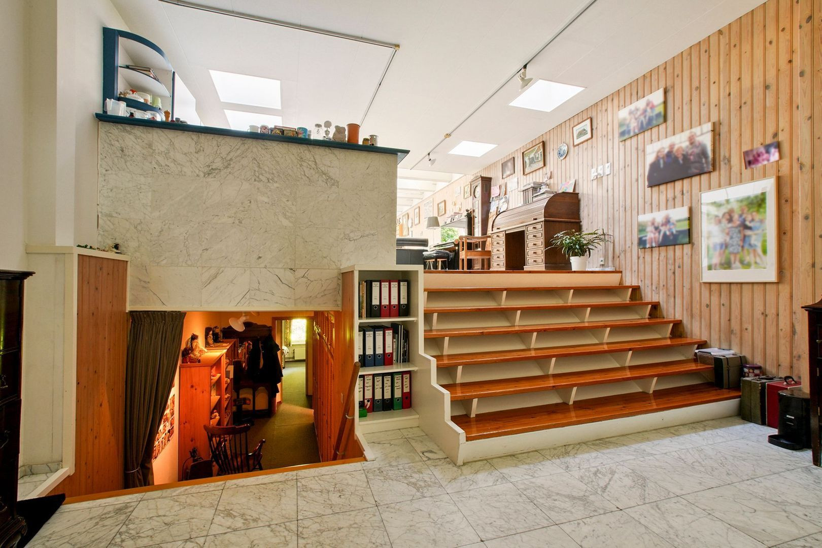Appartement te koop: Nieuwe Kerkstraat 141H, Amsterdam