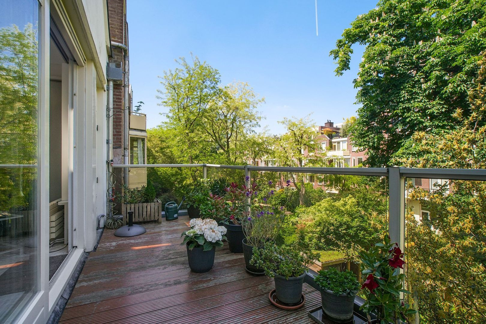 Appartement te koop: Nieuwe Kerkstraat 141H, Amsterdam