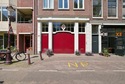 Nieuwe Kerkstraat 141-H