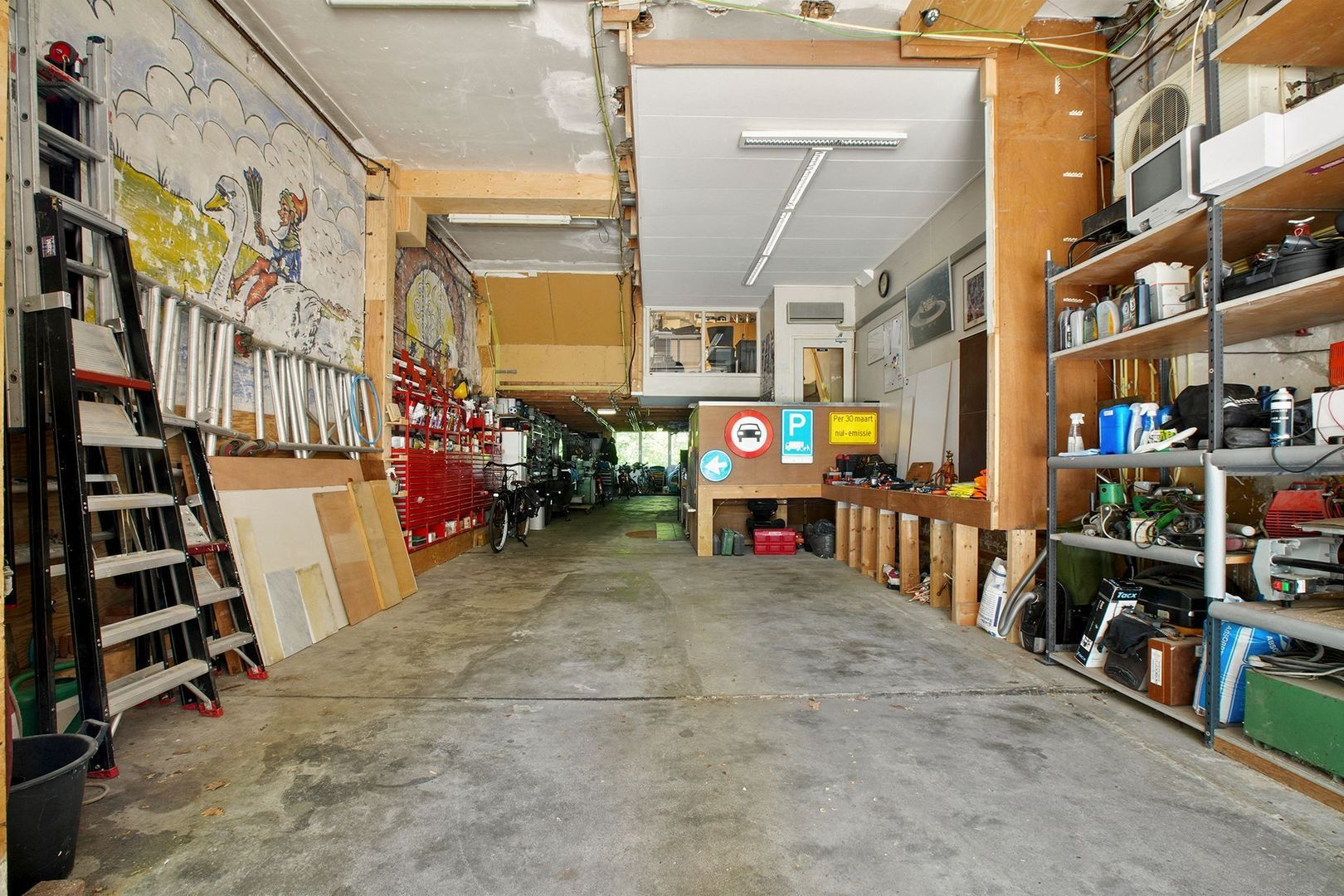 Appartement te koop: Nieuwe Kerkstraat 141H, Amsterdam