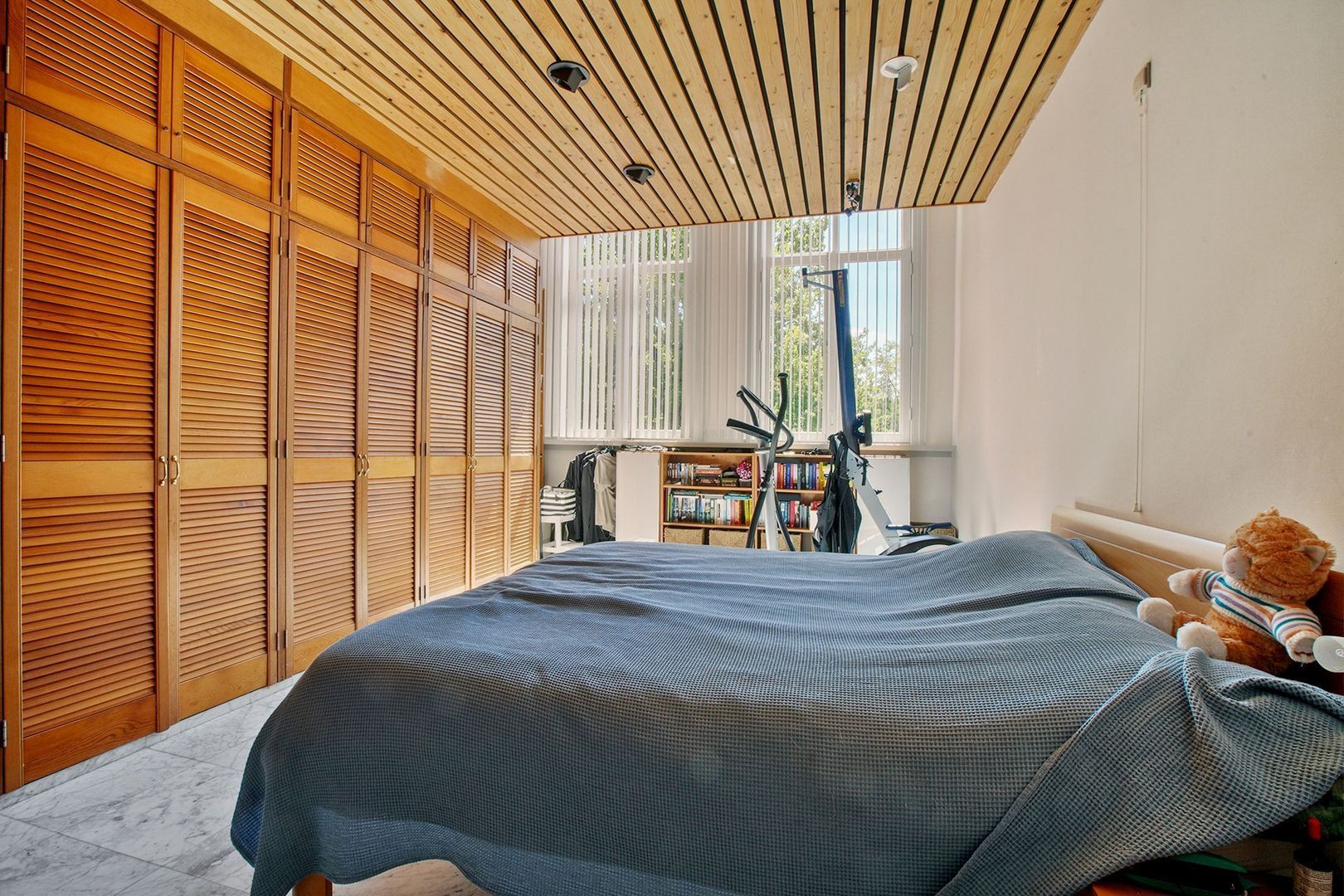Appartement te koop: Nieuwe Kerkstraat 141H, Amsterdam