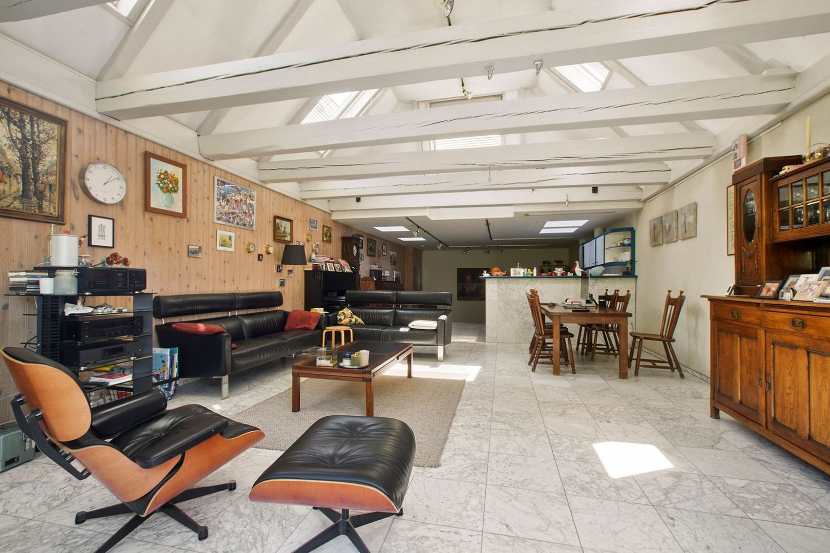 Appartement te koop: Nieuwe Kerkstraat 141H, Amsterdam