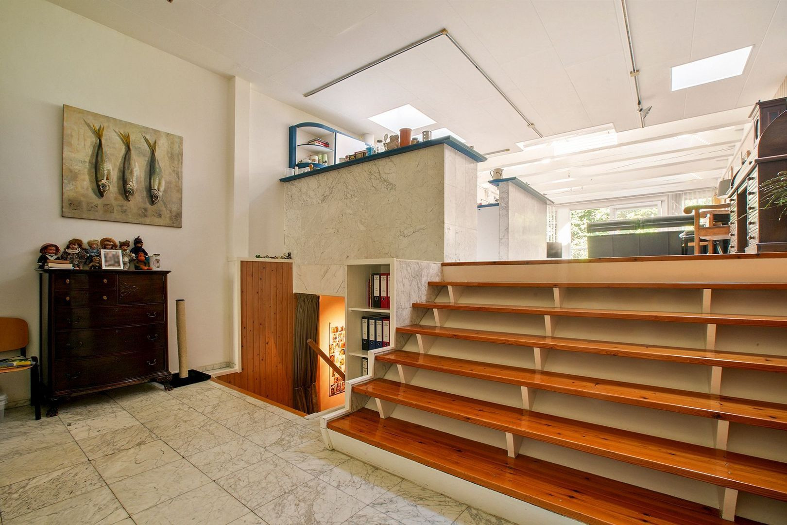 Appartement te koop: Nieuwe Kerkstraat 141H, Amsterdam