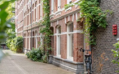 Manegestraat 2-H