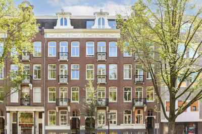 Nieuwe Prinsengracht 48-1