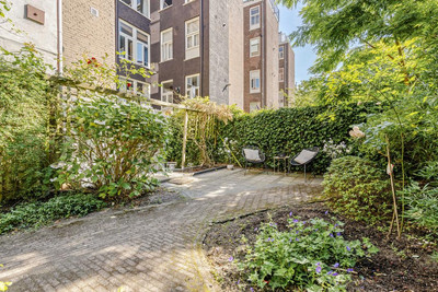 Nieuwe Prinsengracht 66-F